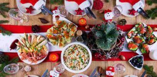 5 Imperdibili ricette di antipasti per Natale, pronti in pochissimi minuti