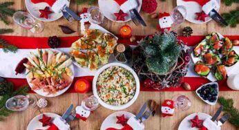 5 Imperdibili ricette di antipasti per Natale, pronti in pochissimi minuti