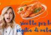 5 Secondi di pesce perfetti alla vigilia di Natale