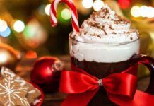 A Natale la cioccolata calda la regali tu - RicettaSprint