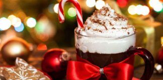 A Natale la cioccolata calda la regali tu - RicettaSprint