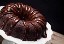 Per Natale prepara il Bundt, fai vedere a tutti che sei la regina della cucina A Natale porta in tavola il bundt - RicettaSprint