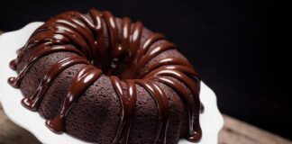 A Natale porta in tavola il bundt - RicettaSprint