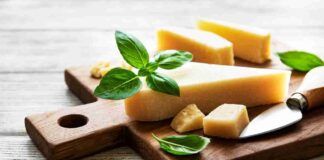 Aperitivo da urlo con uovo e parmigiano - RicettaSprint