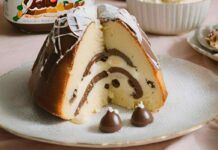 Ti faccio provare la mia ricetta furba e veloce del Babà napoletano ripieno farai un figurone! Ti faccio provare la mia ricetta furba e veloce del Babà napoletano ripieno farai un figurone! ricettasprint.it