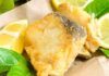 Baccalà fritto alla vigilia, da quando lo faccio cosi è super croccante, non unge e non avanza mai