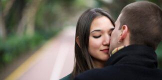 I baci fanno bene alla salute per tanti motivi