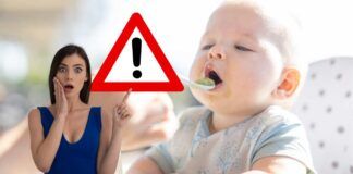Alimenti per l'infanzia contaminati da pesticidi nocivi, lo studio
