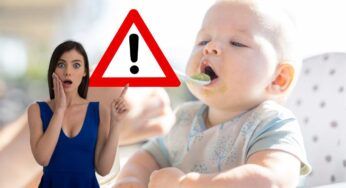 Alimenti per l’infanzia, quasi la metà è contaminata da pesticidi tossici