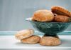 Biscotti al miele ricetta - RicettaSprint