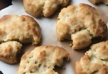 Con due mele ti faccio dei biscottini da urlo: a colazione sono una vera delizia