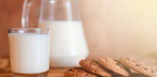Biscotti all'inzuppo per il latte - RicettaSprint