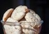 Biscotti allo strutto: ricetta antica con un tocco moderno al caramello, uno non basta devi fare il bis! ricettasprint.it