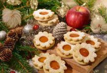 Biscotti di albumi e mele: con questa ricetta hai sempre qualcosa di buono e leggero da sgranocchiare! ricettasprint.it