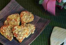 Goditi questi golosissimi Biscotti dell’avvento: uno ogni giorno, in attesa del Natale Goditi questi golosissimi Biscotti dell'avvento: uno ogni giorno, in attesa del Natale ricettasprint.it