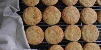 Ricetta dei biscotti di Santo Stefano - RicettaSprint