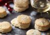 Biscotti dopo al vinello per Natale - RicettaSprint