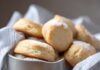 Biscotti morbidi senza faina - RicettaSprint