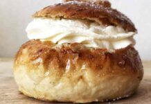 Basta un morso per innamorarsene, queste Brioche si preparano in attimo ma sono eccezionali! ricettasprint.it