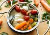 Brodo vegetale per Natale come si conserva - RicettaSprint