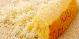 Bucce del parmigiano non le buttare - RicettaSprint