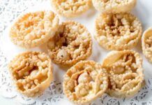 Cartellate di Natale ricetta - RicettaSprint