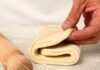 Cena con un rotolo di basta sfoglia - RicettaSprint