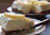 Cheesecake al limone: ecco il dessert che ti fa digerire dopo il cenone di Natale ricettasprint.it