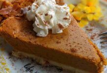 Troppa zucca hai comprato? Mettici un po' di cannella e fagli vedere come si fa un dessert da riciclo