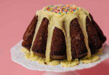 Dolce senza sprechi, utilizza il pandoro avanzato realizzi una torta top Ciambellone di panettone avanzato: basta aggiungerci pochi ingredienti e realizzi un dolce nuovo senza sprechi ricettasprint.it