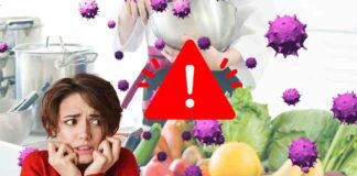 Come evitare le intossicazioni alimentari e stare al sicuro