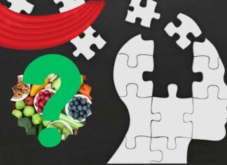 Cosa mangiare per migliorare la memoria? Il wasabi