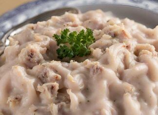 Cipolle tonnate ricetta - RicettaSprint