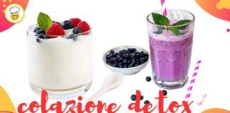 Colazione detox tante idee per ritrovare l'equilibrio dopo le feste