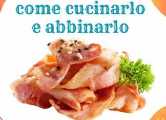 Come cucinare il bacon e abbinarlo al meglio in cucina