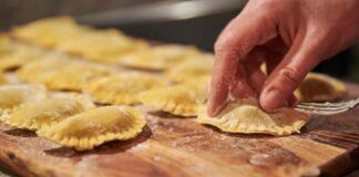 Come farcire i ravioli La nonna Pina ci suggerisce alcune idee da non perdere