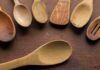 Come pulire i mestoli di legno - RicettaSprint