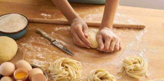 Come si conserva l'impasto della pasta fresca - RicettaSprint