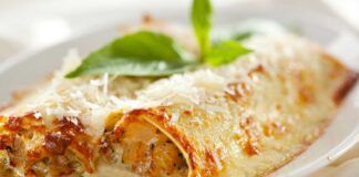 Come si conservano i cannelloni? - RicettaSprint