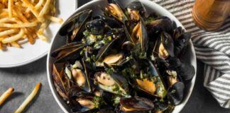 Come si conservano le cozze per la Vigilia di Natale - RicettaSprint