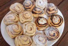 Con tre fette di pandoro prepara questo dessert per la colazione, basta con le solite ricette da riciclo Con tre fette di pandoro prepara questo dessert per la colazione, basta con le solite ricette da riciclo