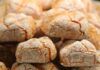 Con un uovo e un'arancia ti faccio preparare i biscotti perfetti a Natale in soli 10 minuti