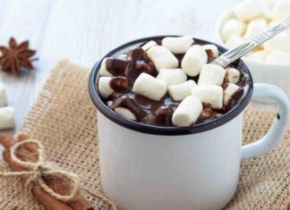 Conosci solo una ricetta della classica cioccolata calda È arrivato il momento di scoprirne altre