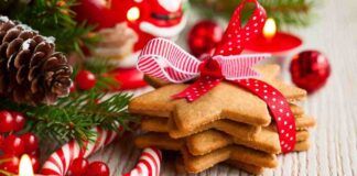 Conservare i biscotti di Natale - RicettaSprint