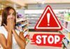 In's Mercato e il richiamo alimentare urgente, i dettagli