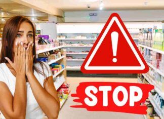 In's Mercato e il richiamo alimentare urgente, i dettagli