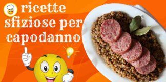 Cotechino alla vigilia di Capodanno tante idee sfiziose per stupire tutti