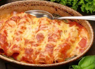 Da quando preparo i cannelloni ho smesso di preparare le lasagne