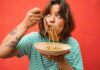 Dieta della pasta prima di Natale - RicettaSprint
