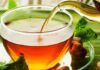 Dieta dell'ultimo minuto tisana da bere - RicettaSprint
